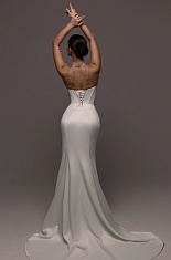 Свадебное платье Q-575